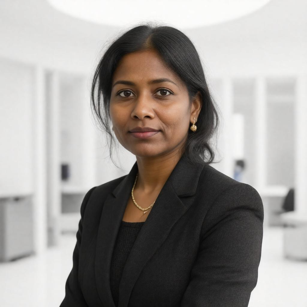 Arati Prabhakar